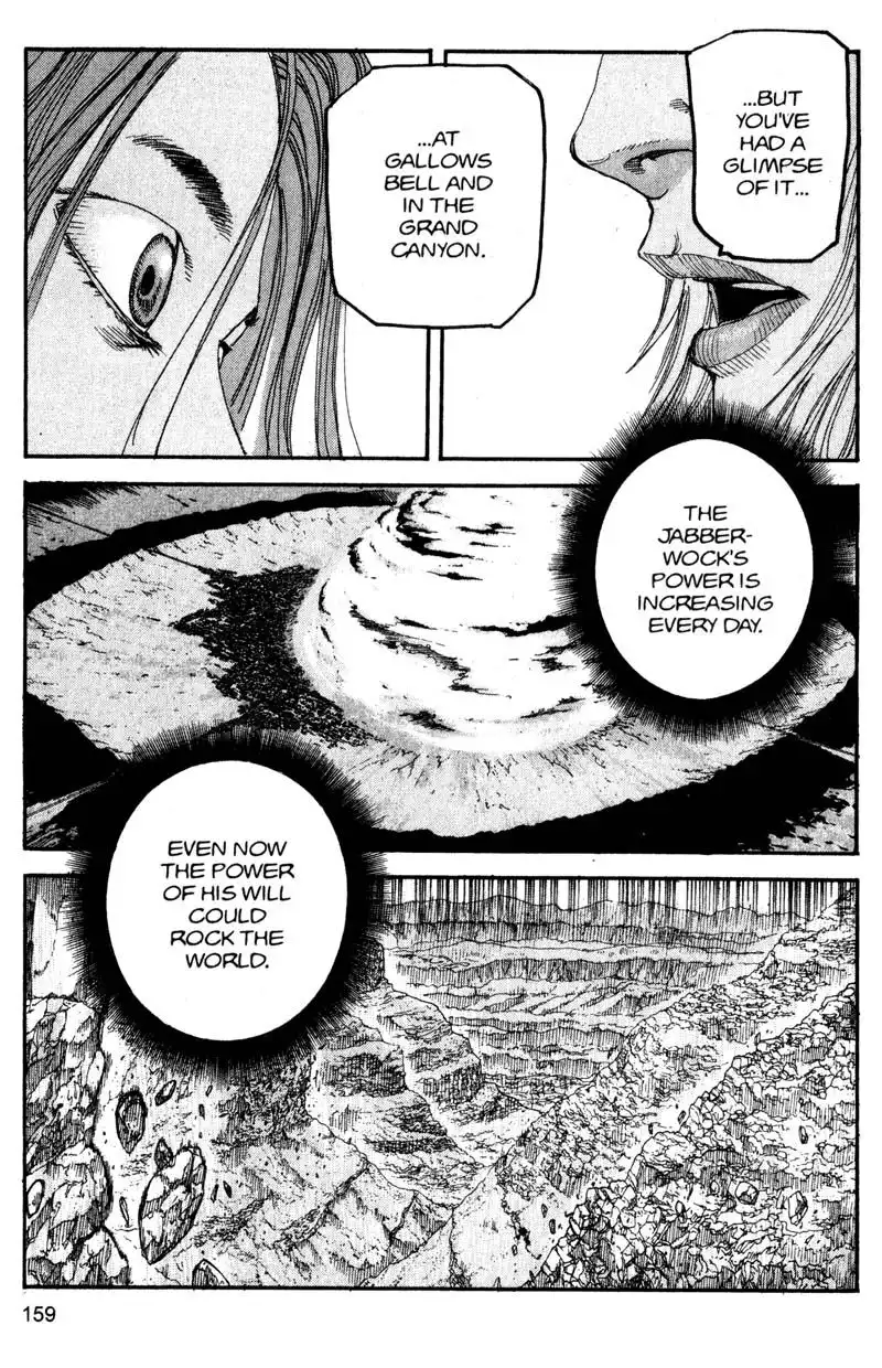 Project Arms Chapter 130 7